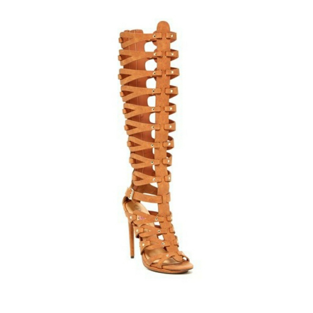 Heels Sandals